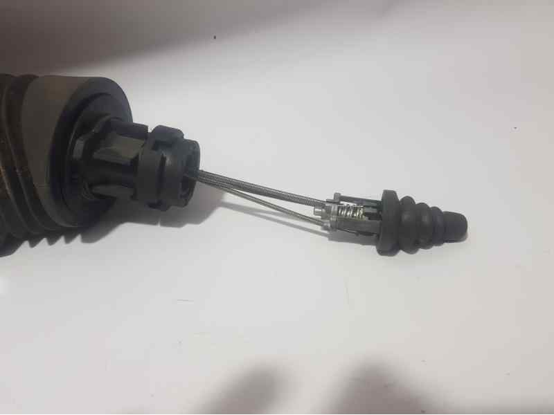 Recambio de retrovisor izquierdo para fiat punto berlina (188) 1.2 8v active referencia OEM IAM  0157178 C MANDO MAGNETI MARELLI