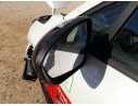 Recambio de retrovisor izquierdo para renault captur ii (hf_) 1.0 tce 90 eco-g (hfm6) referencia OEM IAM 963027811R ELECTRICO 
