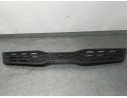 Recambio de rejilla delantera para kia rio basic referencia OEM IAM 863511W200  