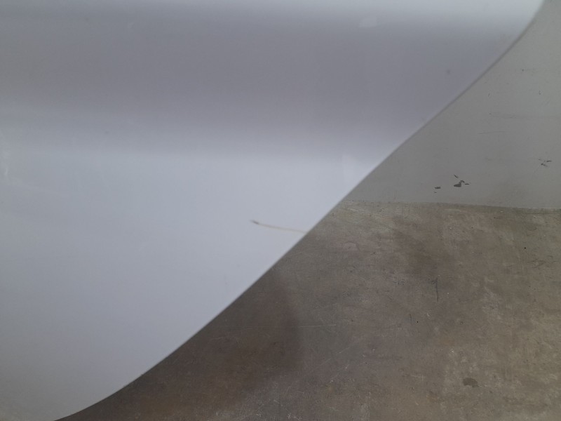 Recambio de puerta trasera izquierda para renault zoe ze 0 referencia OEM IAM 821011380R TOCADA 