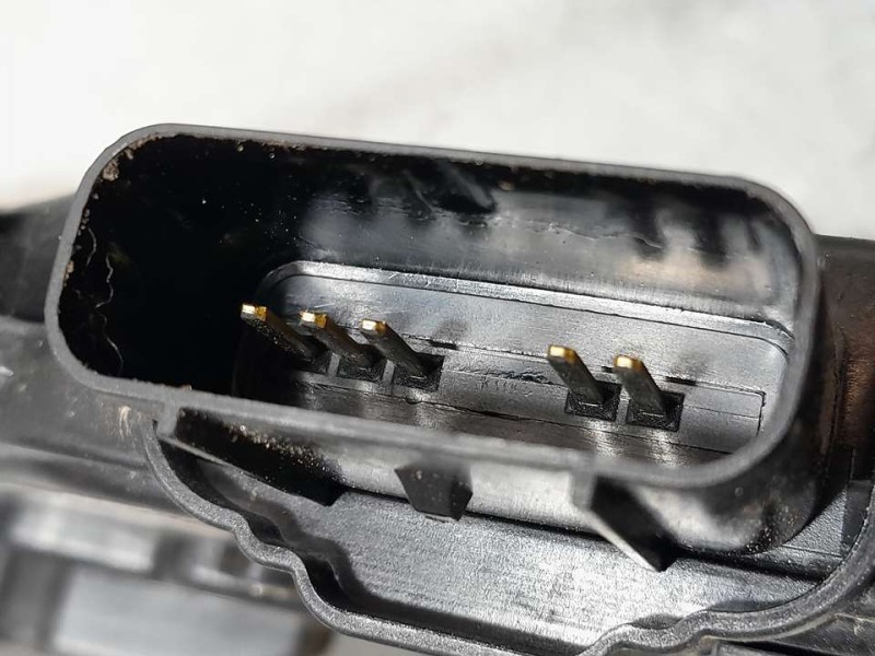 Recambio de cerradura puerta delantera izquierda para kia rio (yb) tech referencia OEM IAM 81310H8040ICN  5 PINES