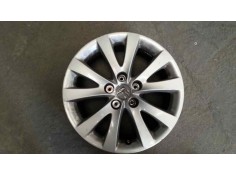 Recambio de llanta para citroën c5 berlina business referencia OEM IAM 7X16 5 TORN ALUMINIO 