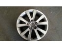 Recambio de llanta para citroën c5 berlina business referencia OEM IAM 7X16 5 TORN ALUMINIO 