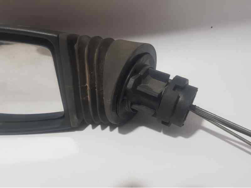 Recambio de retrovisor izquierdo para fiat punto berlina (188) 1.2 8v active referencia OEM IAM  0157178 C MANDO MAGNETI MARELLI