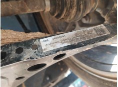 BRAZO SUSPENSION INFERIOR DELANTERO IZQUIERDO 39089344 