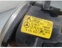 Recambio de faro antiniebla izquierdo para mercedes-benz clase b (w245) 200 cdi (245.208) referencia OEM IAM A2518200756 0305076