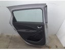 Recambio de puerta trasera izquierda para renault zoe ze 0 referencia OEM IAM 821011380R TOCADA 
