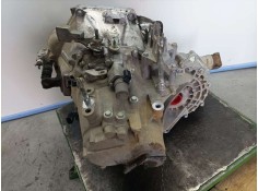 Recambio de caja cambios para honda cr-v (rd8) ls referencia OEM IAM MBE9 2006494 C/DIFERENCIAL DEL 5VELOCIDADES