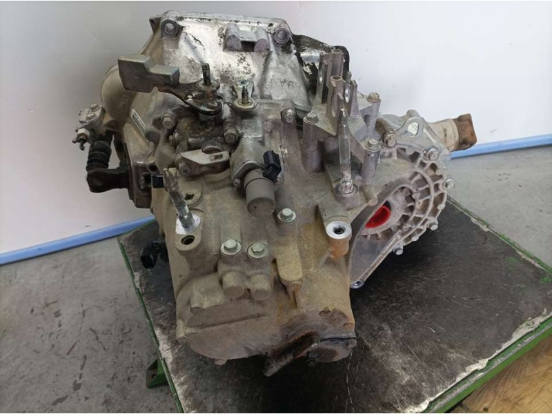 Recambio de caja cambios para honda cr-v (rd8) ls referencia OEM IAM MBE9 2006494 C/DIFERENCIAL DEL 5VELOCIDADES