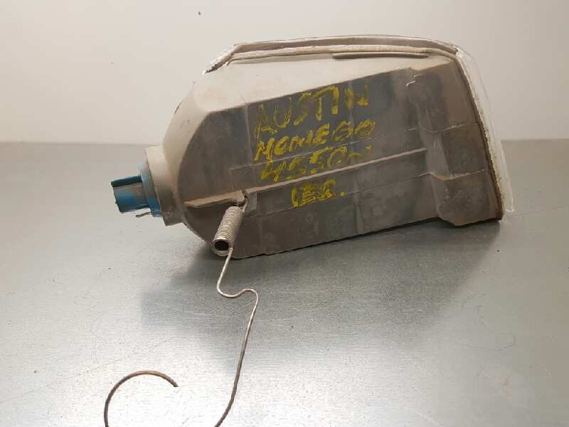 Recambio de piloto delantero izquierdo para mg montego referencia OEM IAM   TOCADO