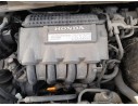 Recambio de motor completo para honda insight (ze_) 1.3 ima (ze28, ze2) referencia OEM IAM LDA3  
