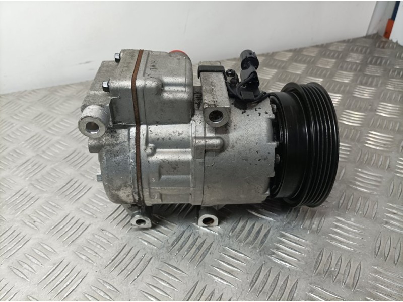 Recambio de compresor aire acondicionado para hyundai i30cw comfort referencia OEM IAM F500AN8CA03 FHJA1980 HCC