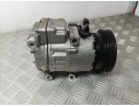 Recambio de compresor aire acondicionado para hyundai i30cw comfort referencia OEM IAM F500AN8CA03 FHJA1980 HCC