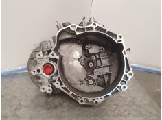 CAJA CAMBIOS M320LW0 33501A6 6VELOCIDADES