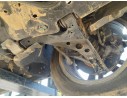 Recambio de brazo suspension inferior delantero izquierdo para opel astra k lim. 5türig 120 aniversario referencia OEM IAM 39089