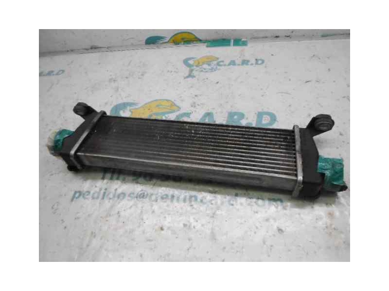 Recambio de intercooler para mercedes-benz vaneo (w414) furgoneta compacta cdi (414.700) referencia OEM IAM A1685000000  