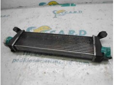 Recambio de intercooler para mercedes-benz vaneo (w414) furgoneta compacta cdi (414.700) referencia OEM IAM A1685000000  