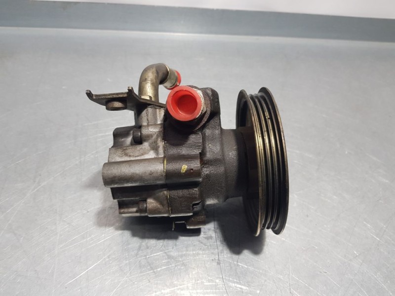 Recambio de bomba direccion para mg mg zr 105 referencia OEM IAM HE120509517 QVB101581 HA