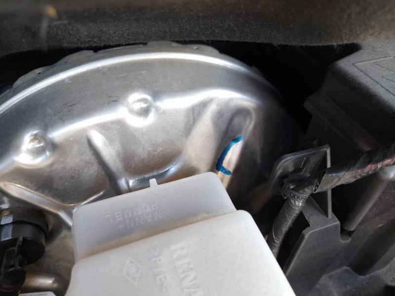 Recambio de servofreno para renault captur ii (hf_) 1.0 tce 90 eco-g (hfm6) referencia OEM IAM 472104214R  