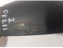 Recambio de retrovisor izquierdo para fiat punto berlina (188) 1.2 8v active referencia OEM IAM  0157178 C MANDO MAGNETI MARELLI