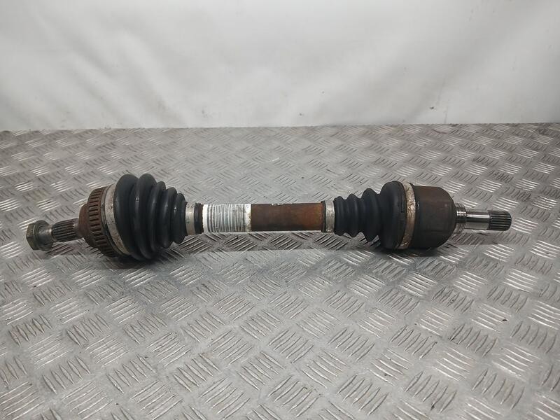 Recambio de transmision delantera izquierda para citroën xsara picasso hdi 110 fap sx top referencia OEM IAM 9642426680  