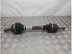 Recambio de transmision delantera izquierda para citroën xsara picasso hdi 110 fap sx top referencia OEM IAM 9642426680  