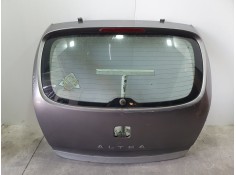 Recambio de porton trasero para seat altea (5p1) hot referencia OEM IAM   TOCADO