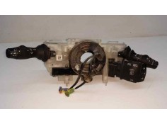 MANDO LUCES Y LIMPIA 