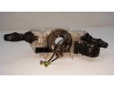 Recambio de mando luces y limpia para renault megane iii coupe dynamique referencia OEM IAM   