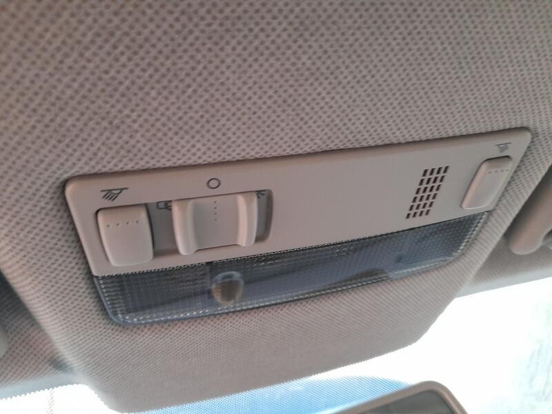 Recambio de luz interior para seat ibiza iv (6j5, 6p1) 1.2 tsi referencia OEM IAM 6Q0947105M  