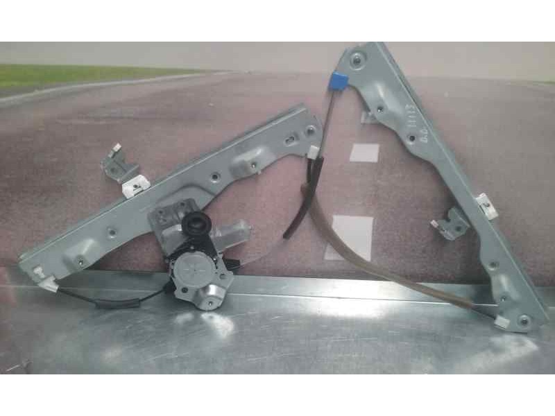 Recambio de elevalunas delantero derecho para infiniti q50 q50 referencia OEM IAM 807504GA0A 0620203080 DENSO