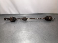 Recambio de transmision delantera derecha para kia rio basic referencia OEM IAM 495011W000  