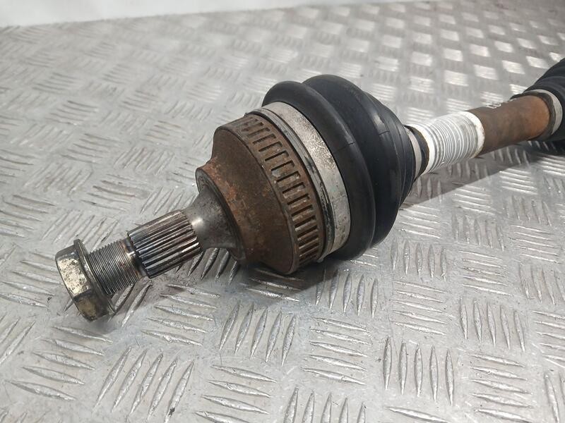 Recambio de transmision delantera izquierda para citroën xsara picasso hdi 110 fap sx top referencia OEM IAM 9642426680  