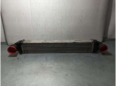 INTERCOOLER A1695000000 G0976002 BEHR