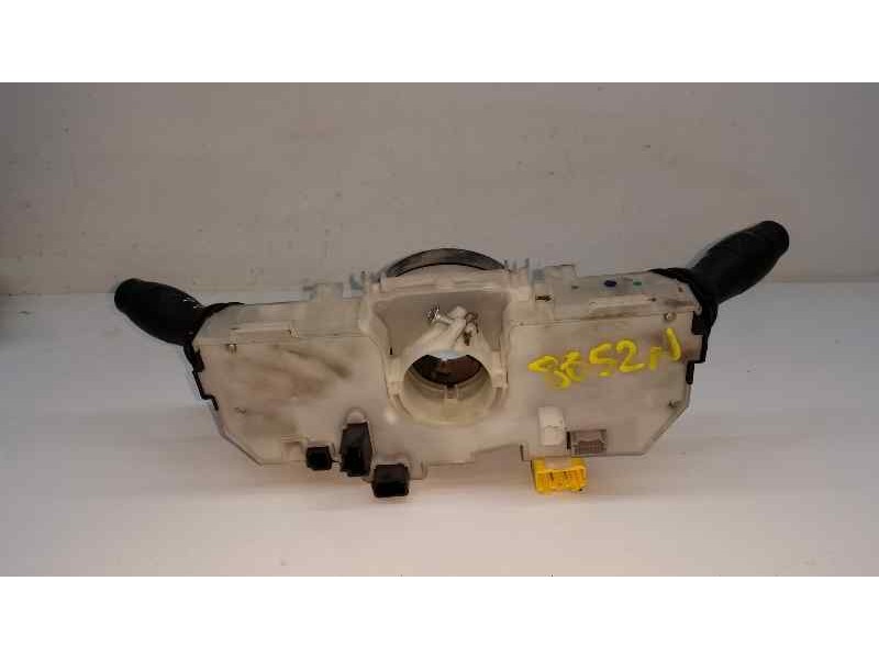 Recambio de mando luces y limpia para renault megane iii coupe dynamique referencia OEM IAM   