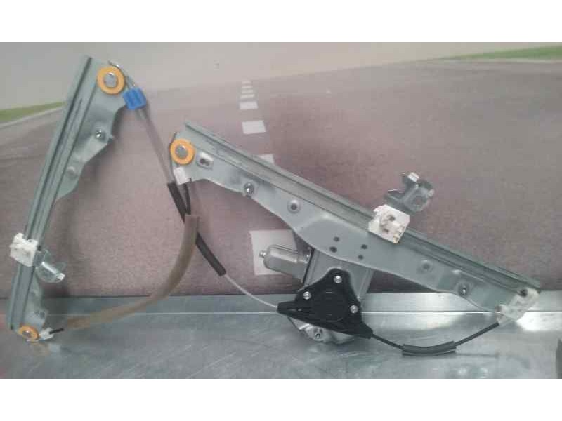 Recambio de elevalunas delantero derecho para infiniti q50 q50 referencia OEM IAM 807504GA0A 0620203080 DENSO