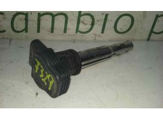 Recambio de bobina encendido para audi a3 (8p) 2.0 fsi ambiente referencia OEM IAM 78231005 07K905715F ELDOR