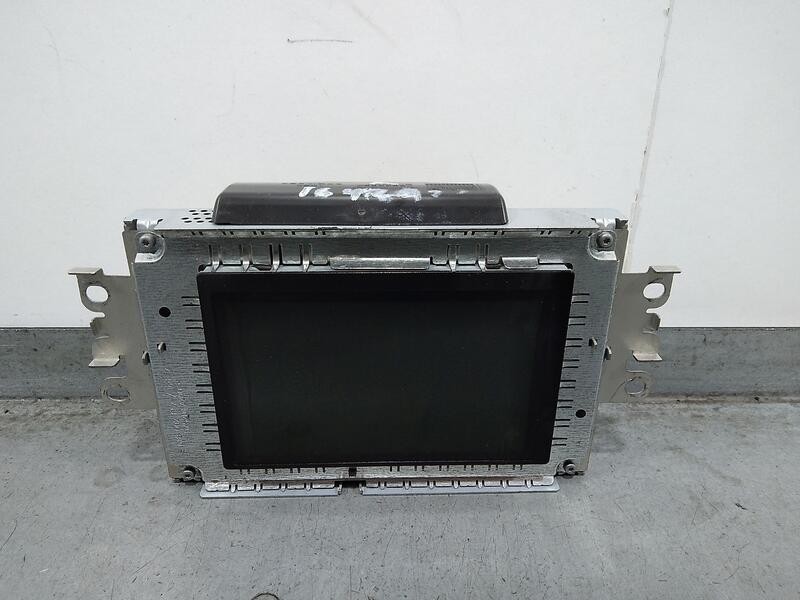 Recambio de sistema navegacion gps para volvo v40 hatchback (525) d3 referencia OEM IAM 36001983 31384953 7609502043 bosch