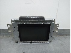 SISTEMA NAVEGACION GPS 36001983 31384953 7609502043 bosch