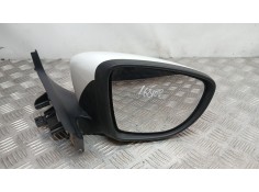 RETROVISOR DERECHO 963017272R ELECTRICO ROZADO 9 PINS 