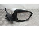 Recambio de retrovisor derecho para renault zoe ze 0 referencia OEM IAM 963017272R ELECTRICO ROZADO 9 PINS 