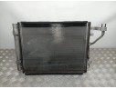 Recambio de condensador / radiador aire acondicionado para hyundai i30cw comfort referencia OEM IAM 976062L600AS  