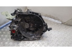 CAJA CAMBIOS 20dp72 6 VELOCIDADES 4832479