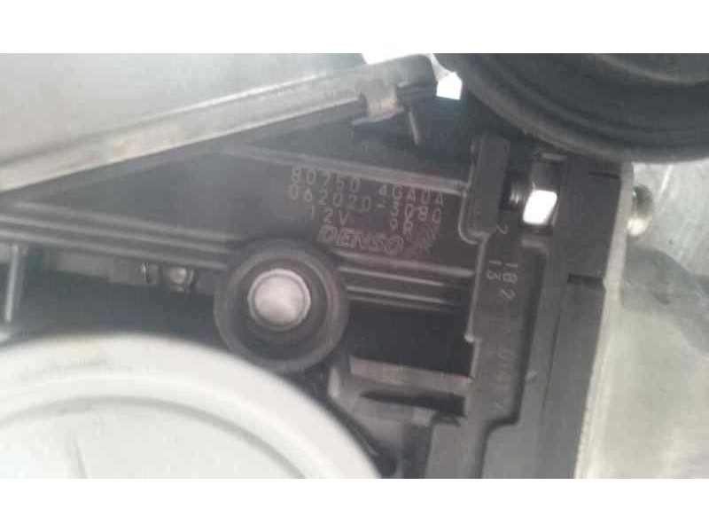 Recambio de elevalunas delantero derecho para infiniti q50 q50 referencia OEM IAM 807504GA0A 0620203080 DENSO