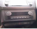 Recambio de mando climatizador para seat ibiza iv (6j5, 6p1) 1.2 tsi referencia OEM IAM 6P0907044D  