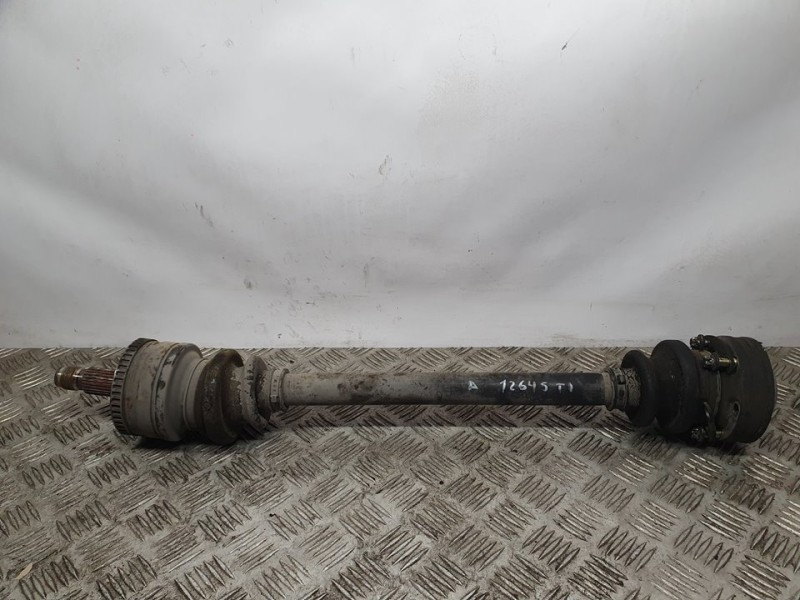 Recambio de transmision trasera izquierda para mercedes-benz clase e (w210) berlina 230 (210.037) referencia OEM IAM SIN REF  