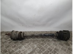 TRANSMISION TRASERA IZQUIERDA SIN REF 