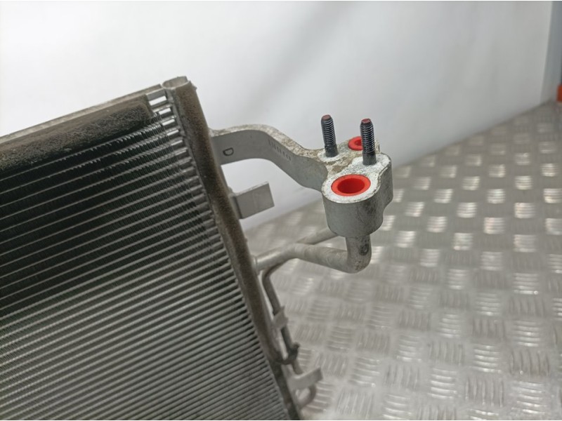 Recambio de condensador / radiador aire acondicionado para hyundai i30cw comfort referencia OEM IAM 976062L600AS  