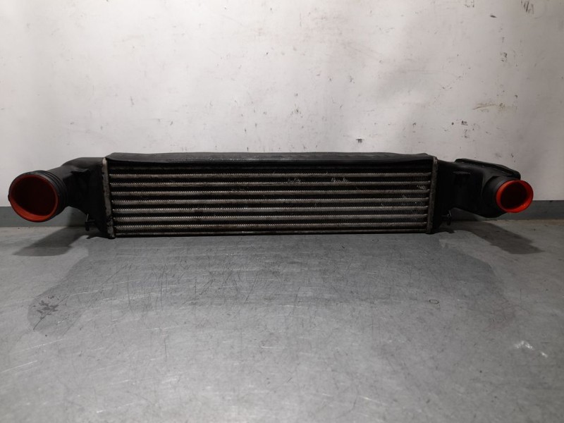 Recambio de intercooler para bmw serie 3 berlina (e46) 320d referencia OEM IAM SIN REF  