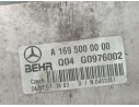 Recambio de intercooler para mercedes-benz clase b (w245) 200 cdi (245.208) referencia OEM IAM A1695000000 G0976002 BEHR